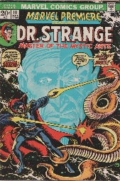 Marvel Premiere #10